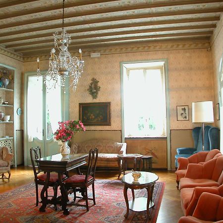 Du Parc Otel Lake Maggiore Dış mekan fotoğraf