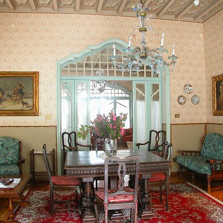 Du Parc Otel Lake Maggiore Dış mekan fotoğraf