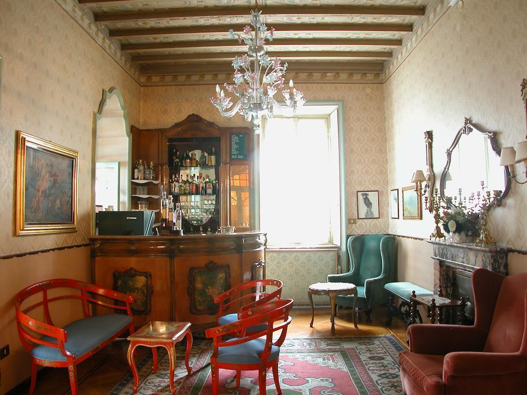 Du Parc Otel Lake Maggiore Dış mekan fotoğraf