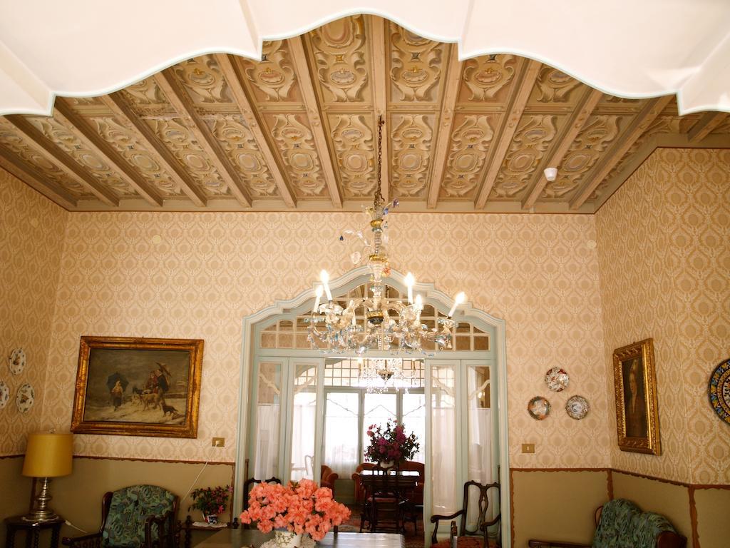 Du Parc Otel Lake Maggiore Dış mekan fotoğraf