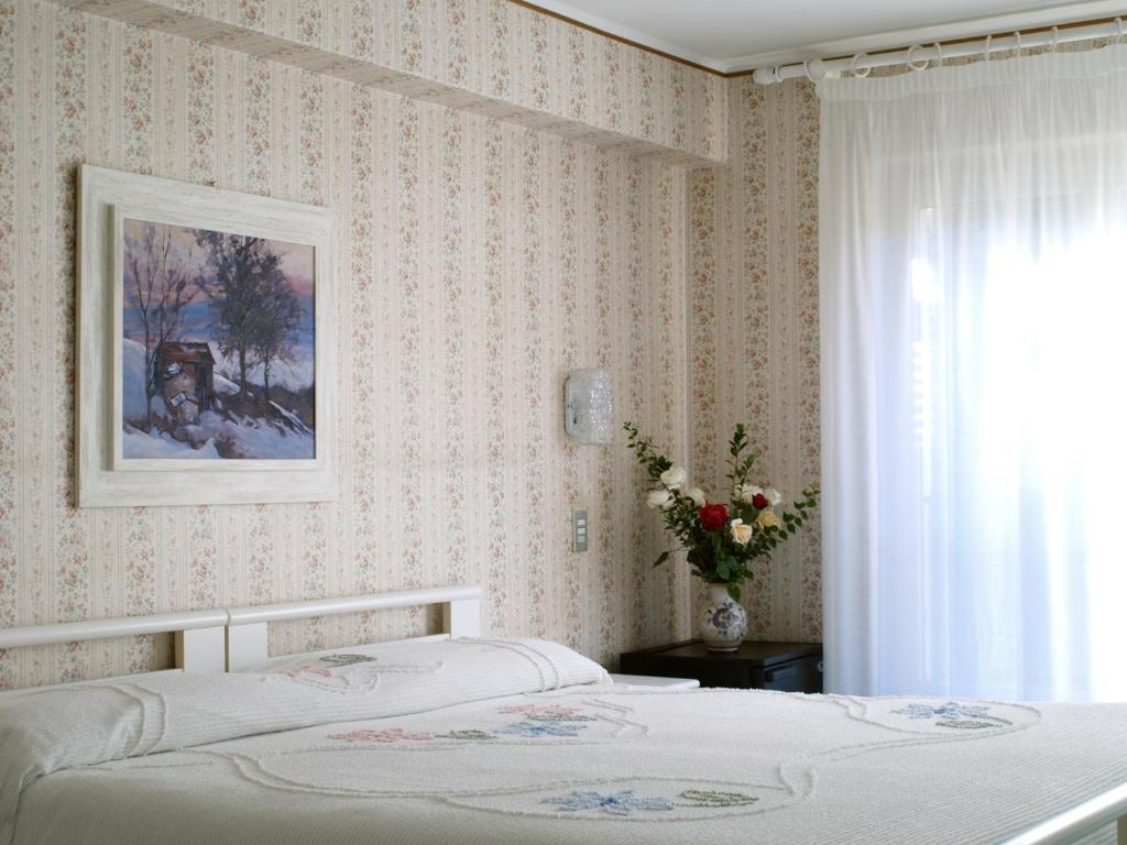 Du Parc Otel Lake Maggiore Oda fotoğraf
