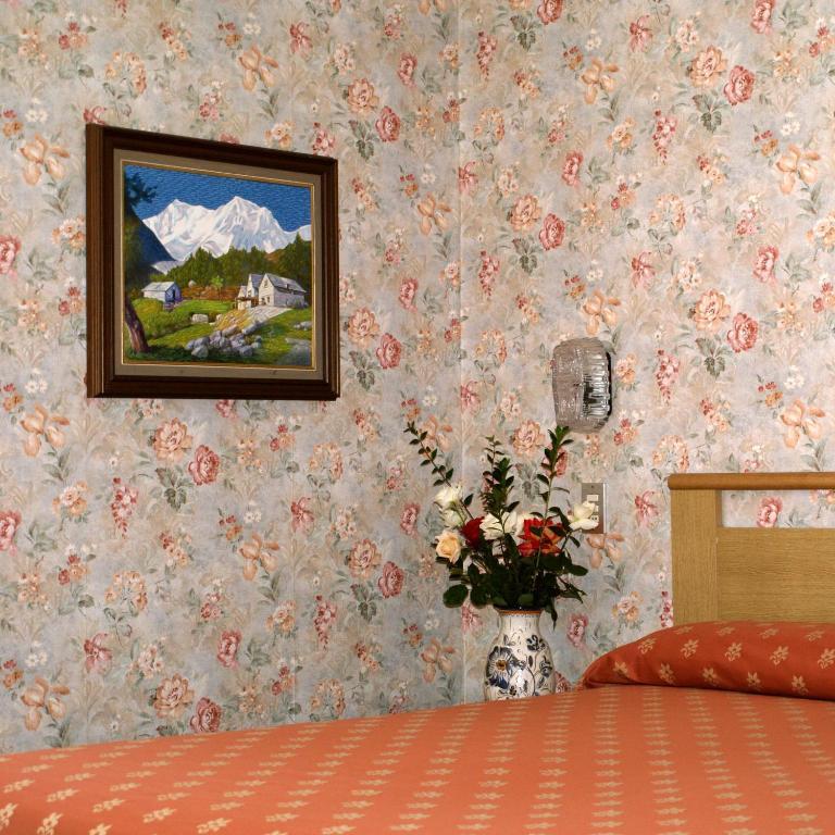 Du Parc Otel Lake Maggiore Oda fotoğraf