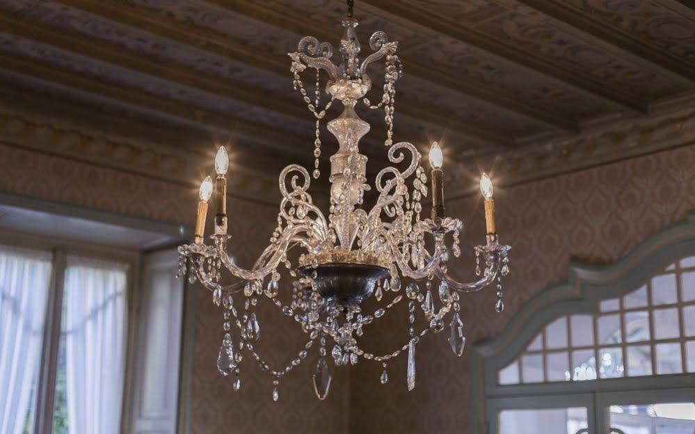 Du Parc Otel Lake Maggiore Dış mekan fotoğraf