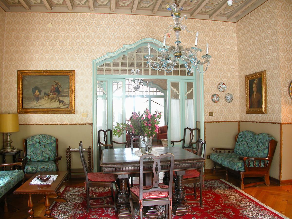 Du Parc Otel Lake Maggiore Dış mekan fotoğraf