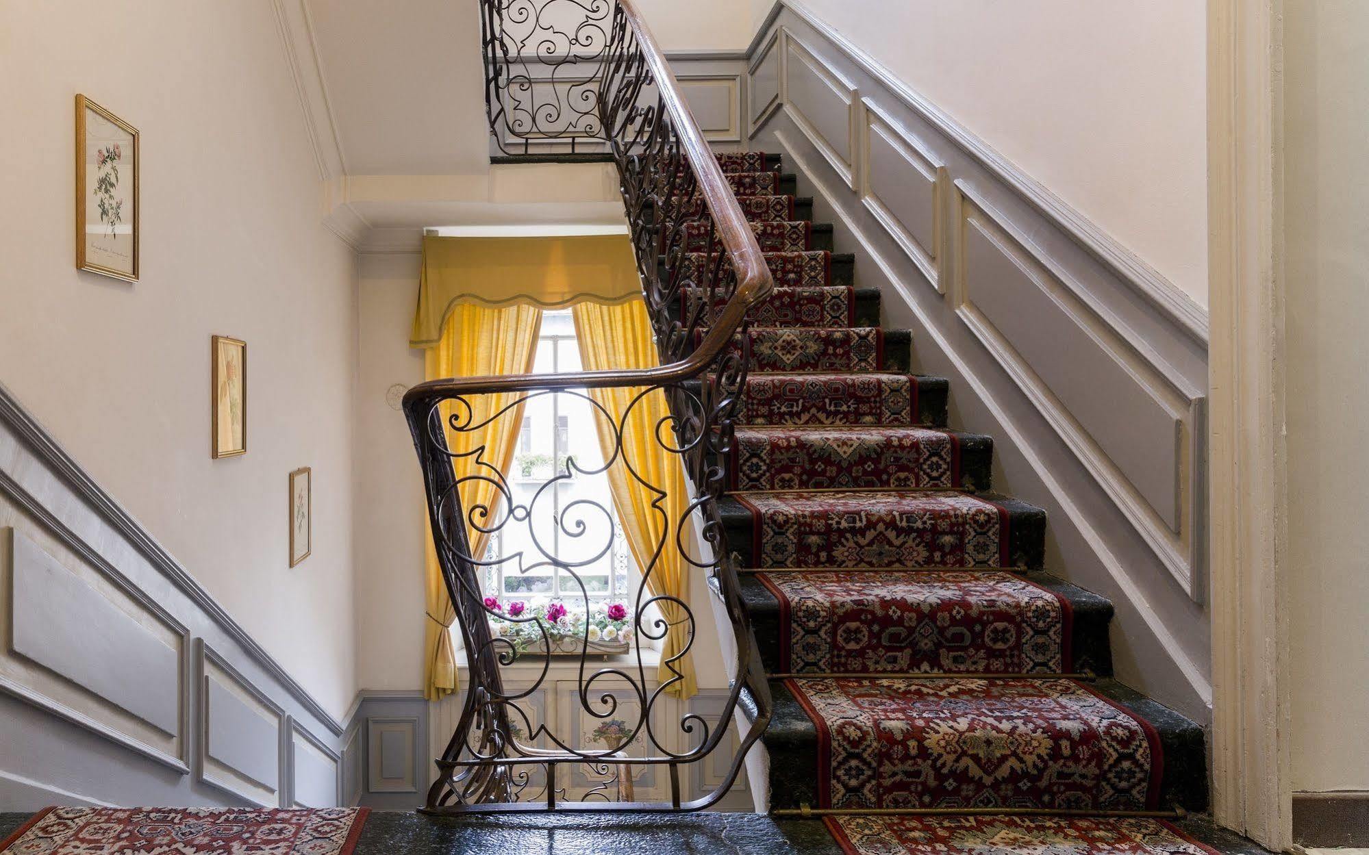 Du Parc Otel Lake Maggiore Dış mekan fotoğraf