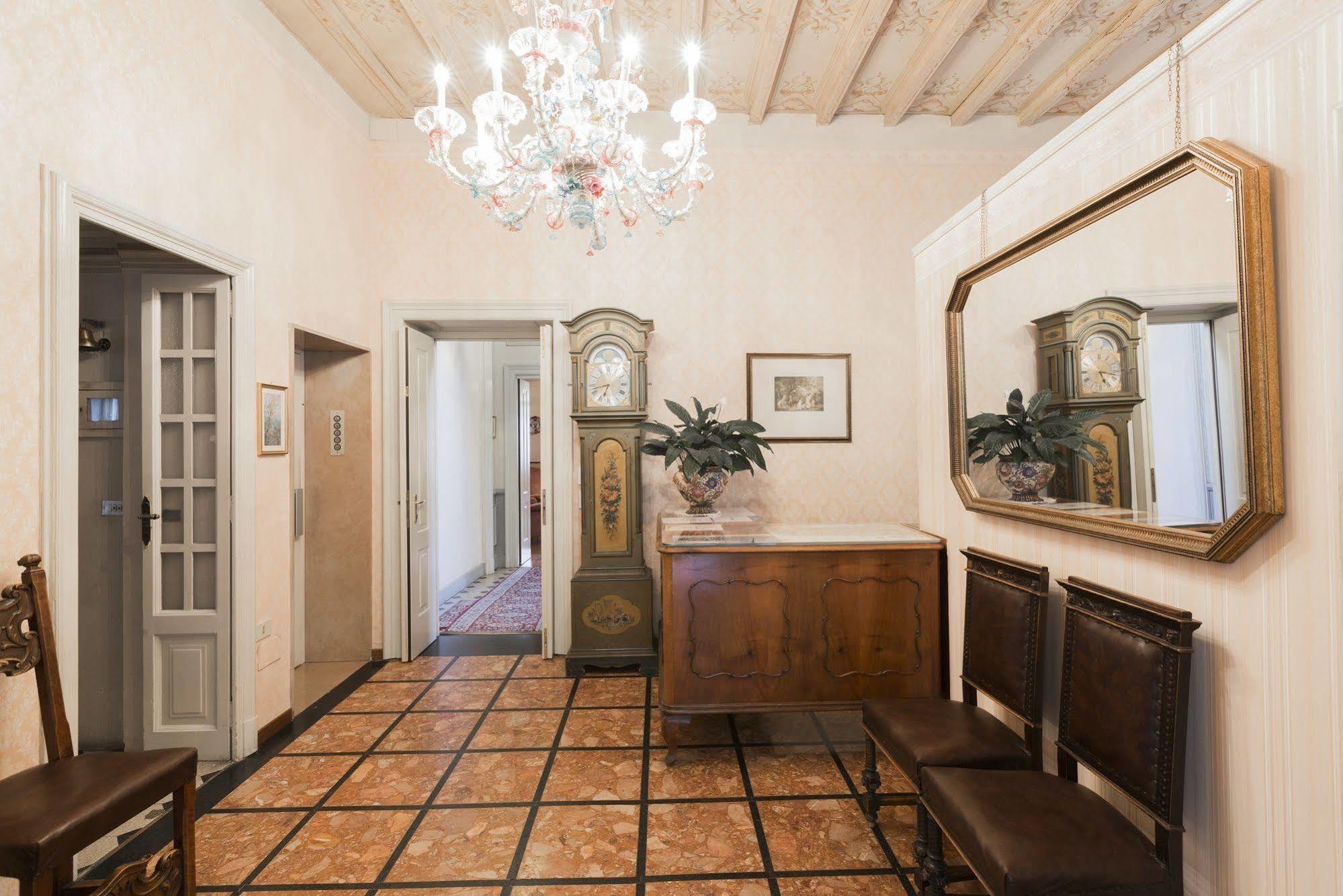 Du Parc Otel Lake Maggiore Dış mekan fotoğraf